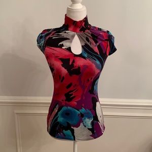 Express Mock Turtleneck Size Extra Small